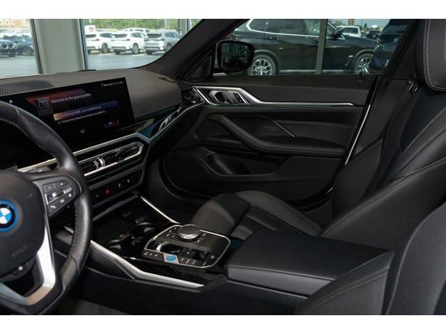 2023 BMW i4 eDrive40 eDrive40