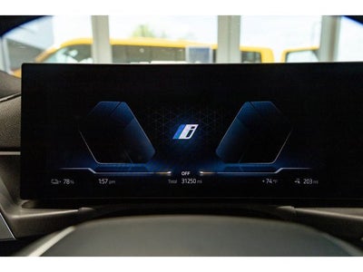 2023 BMW i4 eDrive40 eDrive40