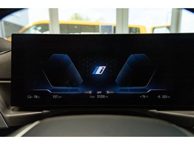 2023 BMW i4 eDrive40 eDrive40