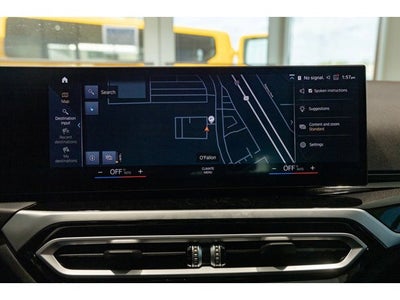 2023 BMW i4 eDrive40 eDrive40