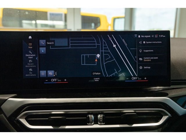 2023 BMW i4 eDrive40 eDrive40