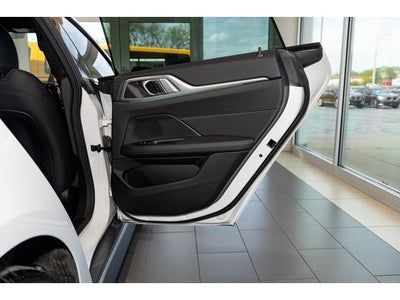 2023 BMW i4 eDrive40 eDrive40