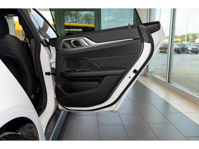 2023 BMW i4 eDrive40 eDrive40