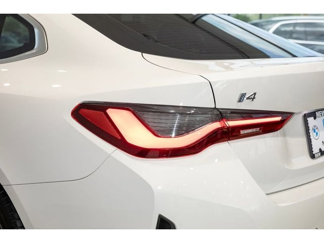 2023 BMW i4 eDrive40 eDrive40