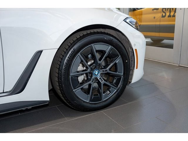 2023 BMW i4 eDrive40 eDrive40