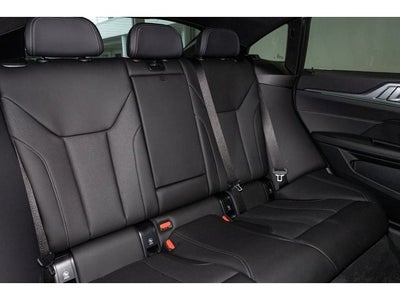 2023 BMW i4 eDrive40 eDrive40