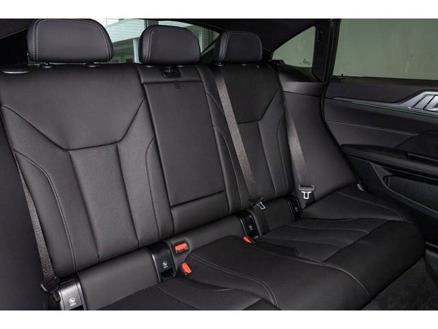 2023 BMW i4 eDrive40 eDrive40