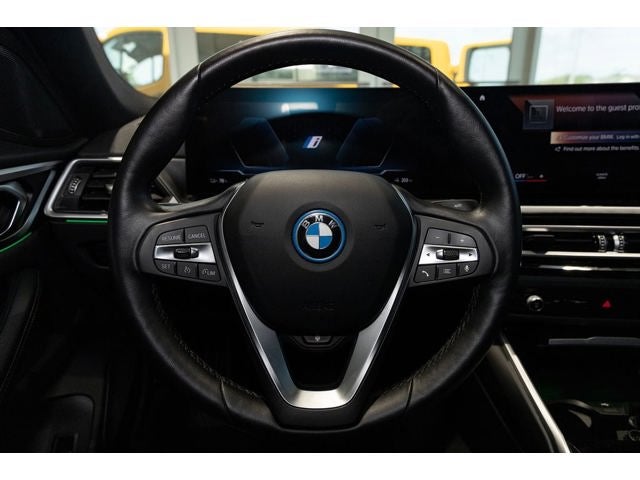 2023 BMW i4 eDrive40 eDrive40