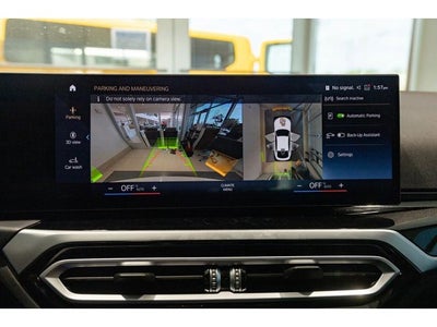 2023 BMW i4 eDrive40 eDrive40