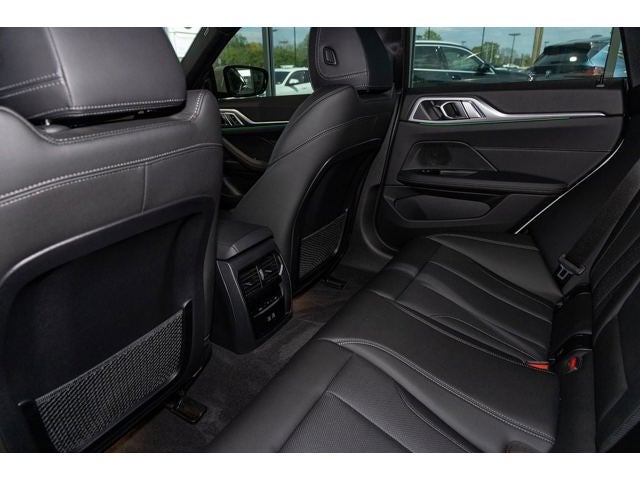 2023 BMW i4 eDrive40 eDrive40