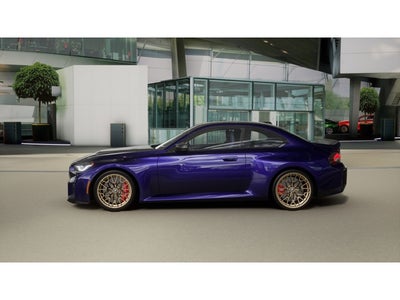 2026 BMW M2 CS