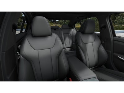 2026 BMW 330i 330i NA xDrive