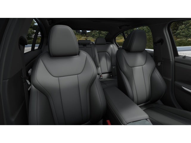 2026 BMW 330i 330i NA xDrive