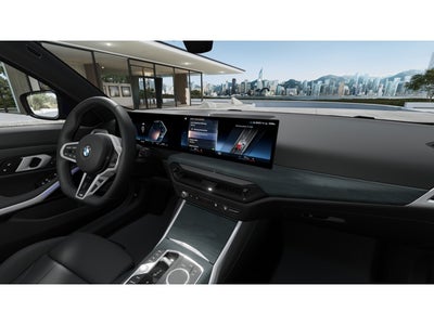 2026 BMW 330i 330i NA xDrive