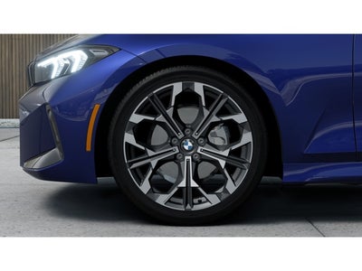 2026 BMW 330i 330i NA xDrive