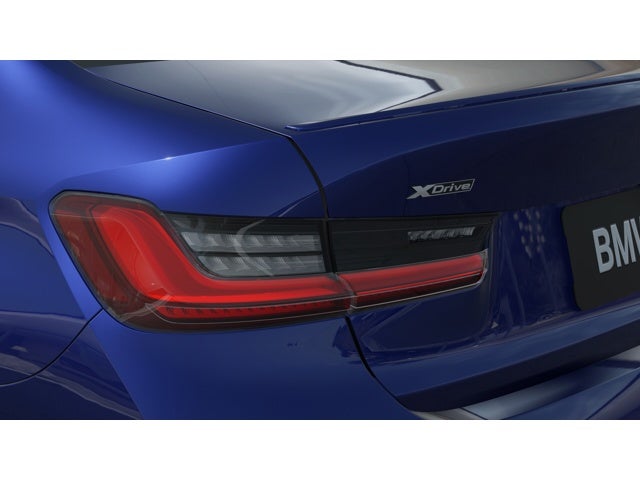 2026 BMW 330i 330i NA xDrive