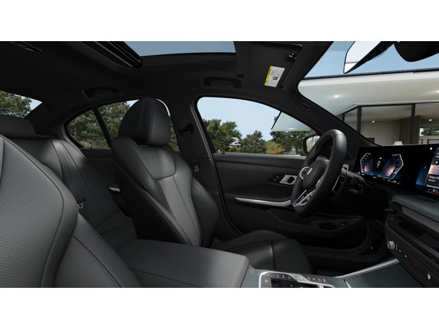 2026 BMW 330i 330i NA xDrive