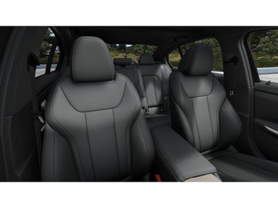 2026 BMW 330i 330i NA xDrive