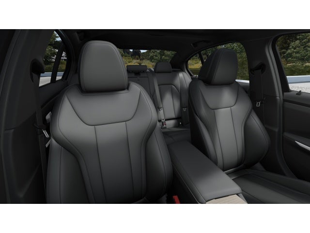 2026 BMW 330i 330i NA xDrive