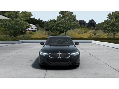 2026 BMW 330i 330i NA xDrive