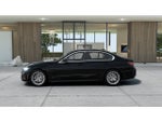 2026 BMW 330i 330i NA xDrive
