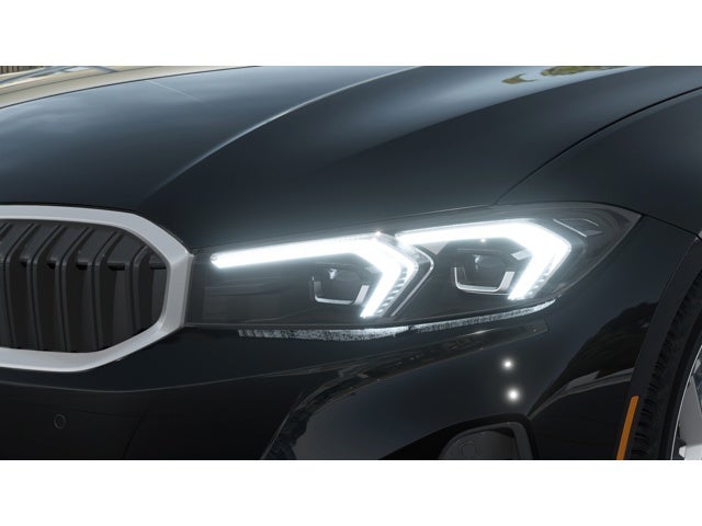 2026 BMW 330i 330i NA xDrive