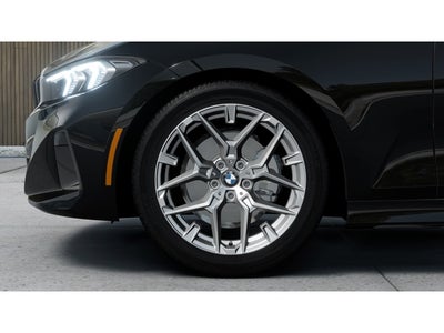 2026 BMW 330i 330i NA xDrive