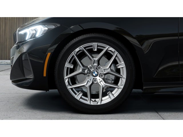 2026 BMW 330i 330i NA xDrive