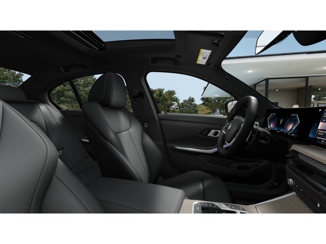 2026 BMW 330i 330i NA xDrive