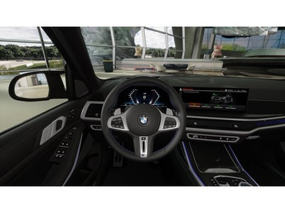 2027 BMW X7 M60i