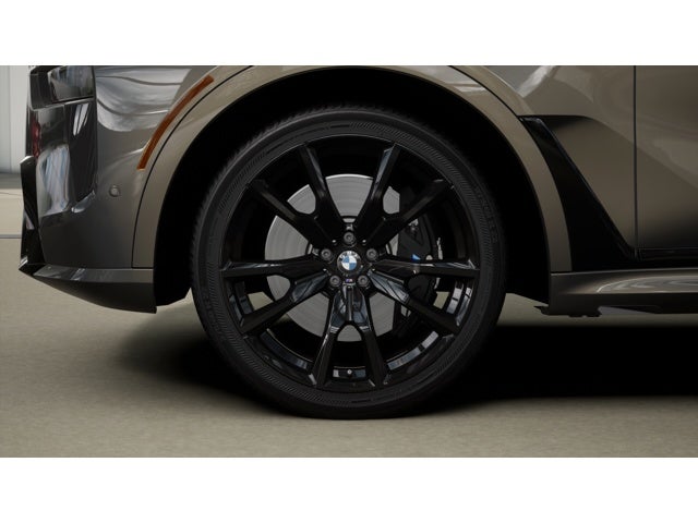2027 BMW X7 M60i