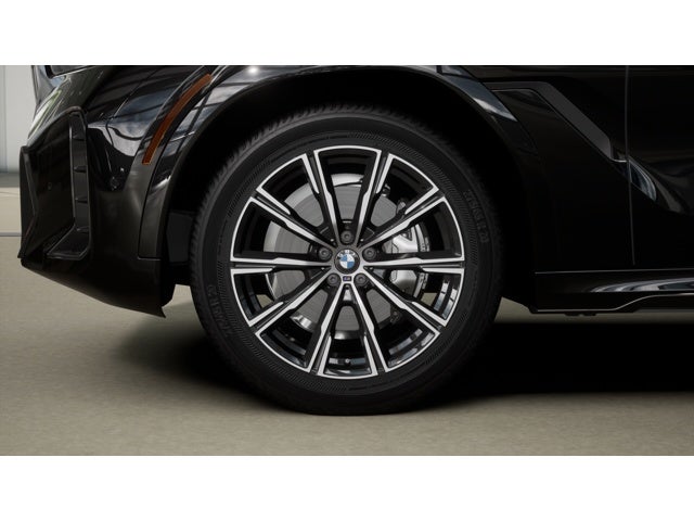 2027 BMW X6 xDrive40i