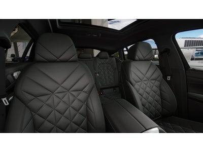 2027 BMW X6 xDrive40i
