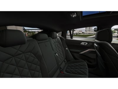 2027 BMW X6 xDrive40i