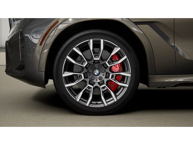 2027 BMW X6 xDrive40i