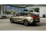2027 BMW X6 M60i