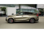 2027 BMW X6 M60i