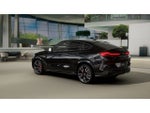 2027 BMW X6 M60i