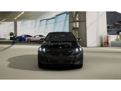 2027 BMW X6 M60i