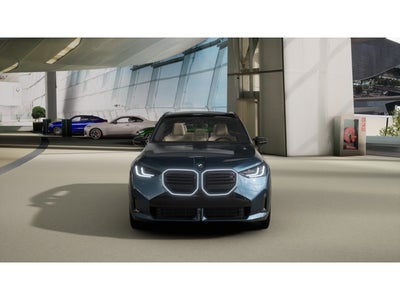 2026 BMW X3 M50 xDrive