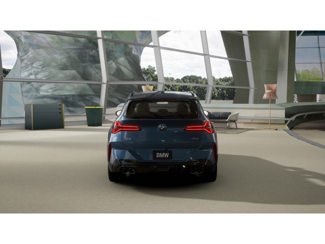 2026 BMW X3 M50 xDrive