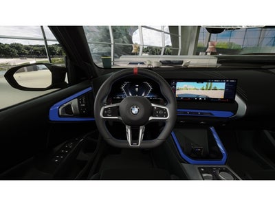 2026 BMW X3 M50 xDrive