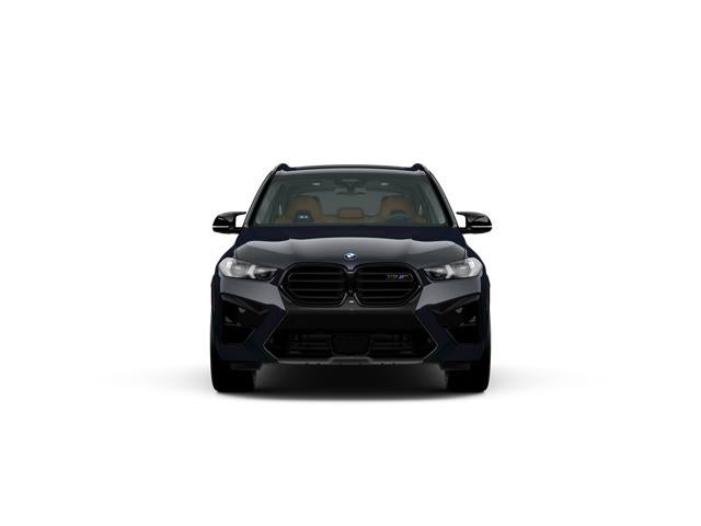 2026 BMW X5 Competition