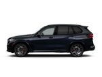 2026 BMW X5 Competition
