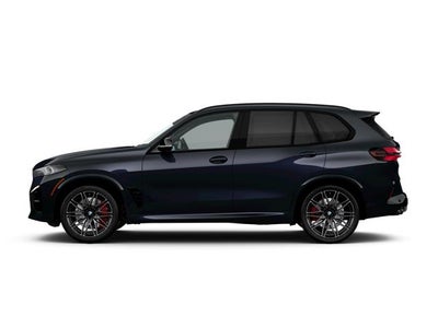 2026 BMW X5 Competition