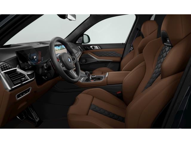 2026 BMW X5 Competition