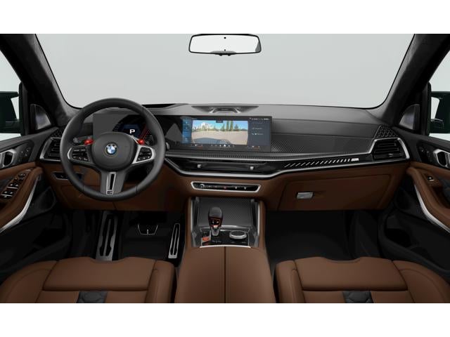 2026 BMW X5 Competition