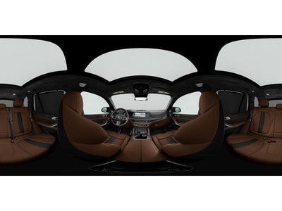 2026 BMW X5 Competition