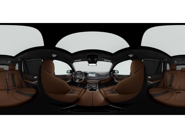 2026 BMW X5 Competition