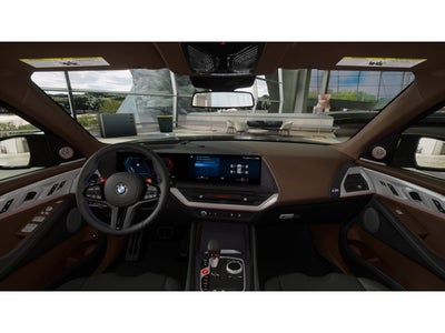 2026 BMW XM Label